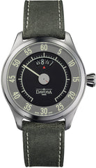 Davosa Newton Speedometer Automatic Mens Watch 16158725 Image 1