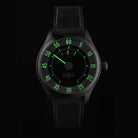 Davosa Newton Speedometer Automatic Mens Watch 16158725 Image 4