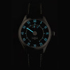 Davosa Newton Speedometer Automatic Mens Watch 16158755 Image 4
