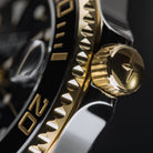 Davosa Ternos Ceramic Automatic Watch 16155530 Image 2
