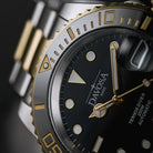 Davosa Ternos Ceramic Automatic Watch 16155530 Image 6