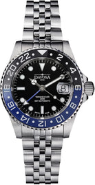 Davosa Ternos Ceramic GMT Watch 16159004 Image 1