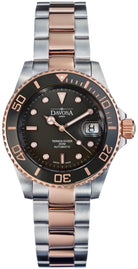 Davosa Ternos Diver Bi Colour Watch 16155565 Image 1