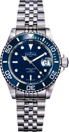 Davosa Ternos Diver Ceramic Watch 16155504 Image 1