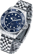 Davosa Ternos Diver Ceramic Watch 16155504 Image 2