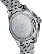 Davosa Ternos Diver Ceramic Watch 16155504 Image 3