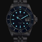 Davosa Ternos Diver Ceramic Watch 16155505 Image 2