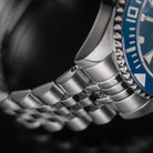 Davosa Ternos Diver Ceramic Watch 16155505 Image 3