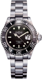 Davosa Ternos Diver Ceramic Watch 16155550 Image 1