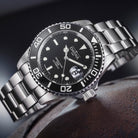 Davosa Ternos Diver Ceramic Watch 16155550 Image 3