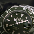 Davosa Ternos Diver Ceramic Watch 16155570 Image 2
