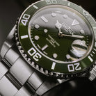 Davosa Ternos Diver Ceramic Watch 16155570 Image 4