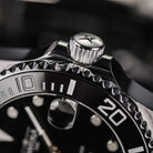 Davosa Ternos Diver Lady Black Watch 16619550 Image 3