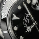 Davosa Ternos Diver Lady Black Watch 16619550 Image 4