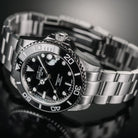Davosa Ternos Diver Lady Black Watch 16619550 Image 5