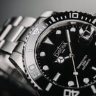 Davosa Ternos Diver Lady Black Watch 16619550 Image 6