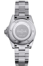 Davosa Ternos Diver Lady Blue Watch 16619540 Image 2