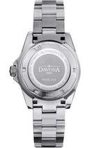 Davosa Ternos Diver Lady White Watch 16619510 Image 2