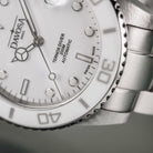 Davosa Ternos Diver Lady White Watch 16619510 Image 5