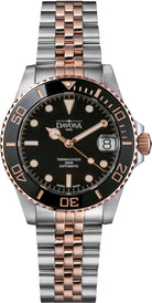 Davosa Ternos Medium Automatic Bicolour Watch 16619605 Image 1