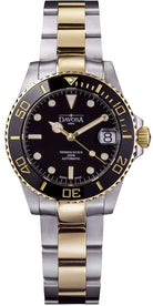 Davosa Ternos Medium Automatic Bicolour Watch 16619750 Image 1