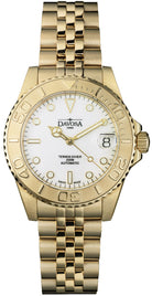 Davosa Ternos Medium Automatic Watch 16619802 Image 1