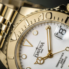 Davosa Ternos Medium Automatic Watch 16619802 Image 5