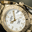 Davosa Ternos Medium Automatic Watch 16619820 Image 3