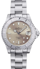 Davosa Ternos Medium California Automatic Sand Ladies Watch 16619980 Image 1