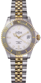 Davosa Ternos Medium Ceramic Watch 16619702 Image 1
