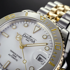 Davosa Ternos Medium Ceramic Watch 16619702 Image 3