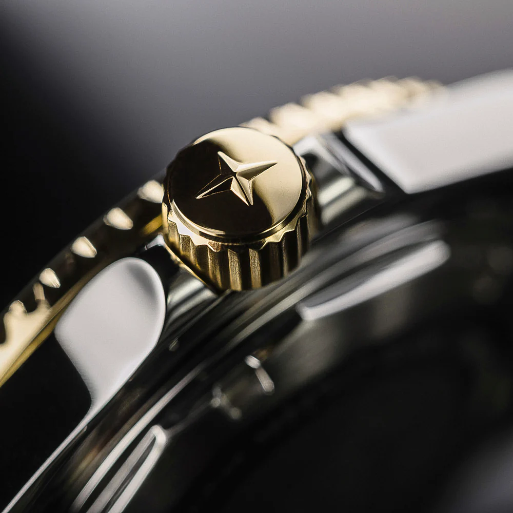 Davosa Ternos Medium Ceramic Watch 16619702 Image 5