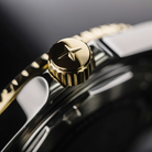 Davosa Ternos Medium Ceramic Watch 16619702 Image 5