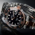 Davosa Ternos Medium Watch 16619650 Image 3