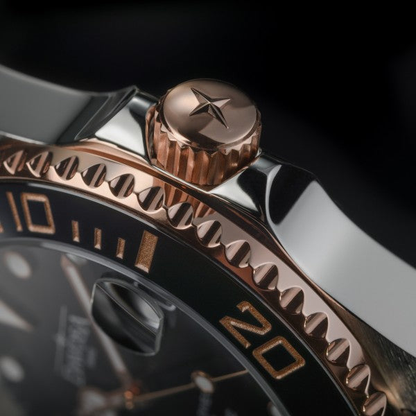Davosa Ternos Medium Watch 16619650 Image 4