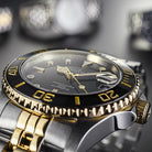 Davosa Ternos Medium Watch 16619705 Image 4