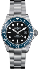 Davosa Ternos Professional 68h Automatic Watch 16153840 Image 1