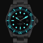 Davosa Ternos Professional 68h Automatic Watch 16153840 Image 2