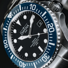 Davosa Ternos Professional 68h Automatic Watch 16153840 Image 4