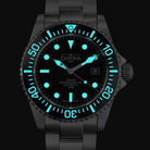 Davosa Ternos Professional 68h Automatic Watch 16153850 Image 2