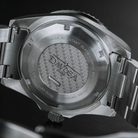 Davosa Ternos Professional 68h Automatic Watch 16153850 Image 3