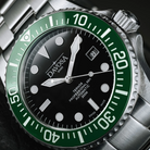 Davosa Ternos Professional 68h Automatic Watch 16153870 Image 2