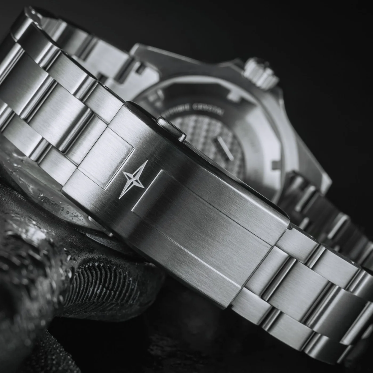 Davosa Ternos Professional 68h Automatic Watch 16153870 Image 5