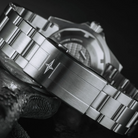 Davosa Ternos Professional 68h Automatic Watch 16153870 Image 5