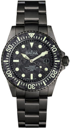 Davosa Ternos Professional 68h Carbon Limited Edition Watch 16153950 Image 1