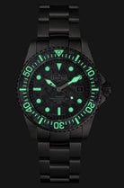 Davosa Ternos Professional 68h Carbon Limited Edition Watch 16153950 Image 2