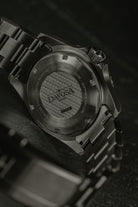 Davosa Ternos Professional 68h Carbon Limited Edition Watch 16153950 Image 3