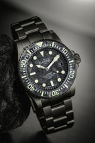 Davosa Ternos Professional 68h Carbon Limited Edition Watch 16153950 Image 4