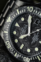 Davosa Ternos Professional 68h Carbon Limited Edition Watch 16153950 Image 5