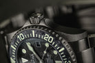 Davosa Ternos Professional 68h Carbon Limited Edition Watch 16153950 Image 7